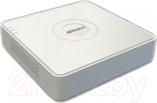 Изображение товара Видеорегистратор наблюдения HiWatch DVR-104P-G