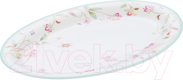 Изображение товара Набор столовой посуды Gipfel Verde 42201 (21шт)