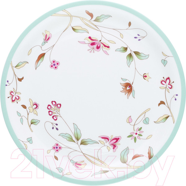 Изображение товара Набор столовой посуды Gipfel Verde 42201 (21шт)