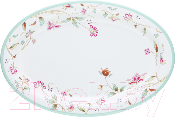 Изображение товара Набор столовой посуды Gipfel Verde 42201 (21шт)