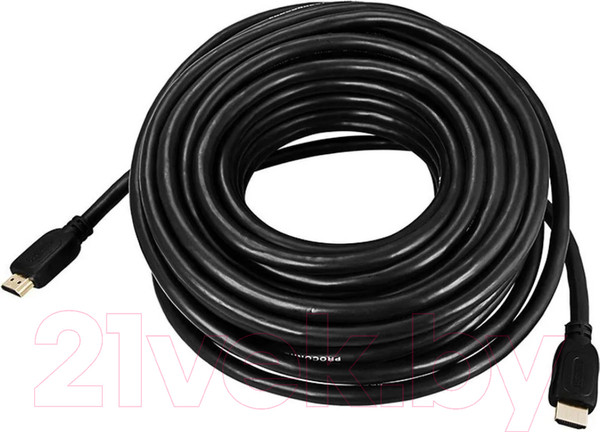 Изображение товара Кабель PROconnect HDMI - HDMI / 17-6209-6 (15м)