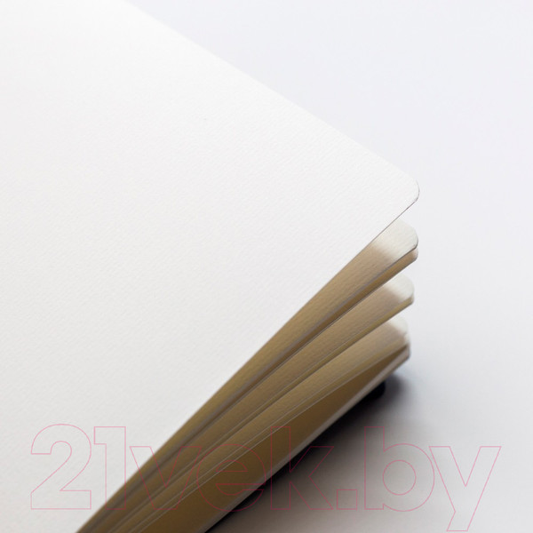 Изображение товара Скетчбук Малевичъ Nature / 401421 (синий)