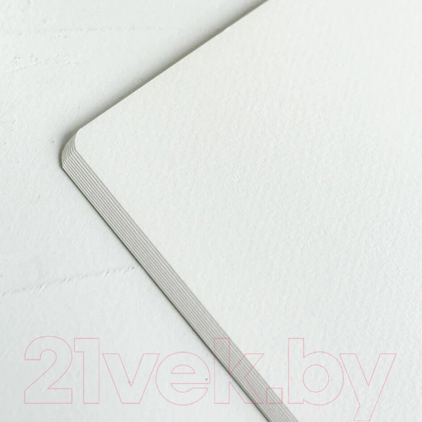 Изображение товара Скетчбук Малевичъ Veroneze / 401499 (18л, розовый)