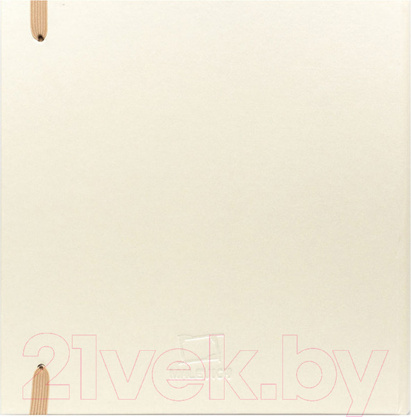 Изображение товара Скетчбук Малевичъ Fashion / 401127 (80л, кремовый)