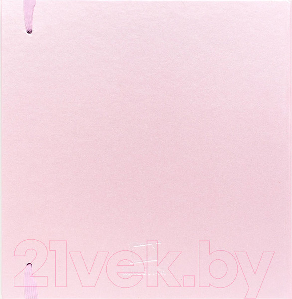 Изображение товара Скетчбук Малевичъ Fashion / 401124 (80л, розовый)