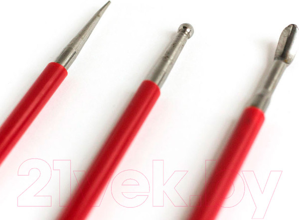 Изображение товара Набор инструментов для творчества Малевичъ 195051 (3шт)