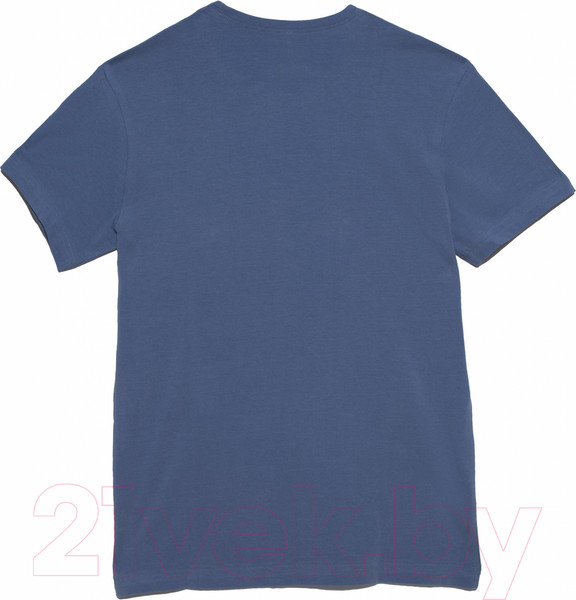 Изображение товара Футболка Teksa 6500 (р.176-108, джинс)