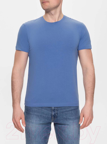 Изображение товара Футболка Teksa 6500 (р-р 170-176/92, джинс)