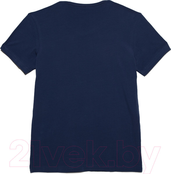 Изображение товара Футболка Teksa 6500 (р-р 170-176/96, темно-синий)