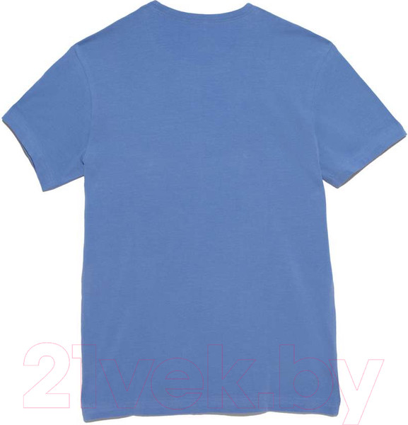 Изображение товара Футболка Teksa 6500 (р-р 182-188/108, джинс)