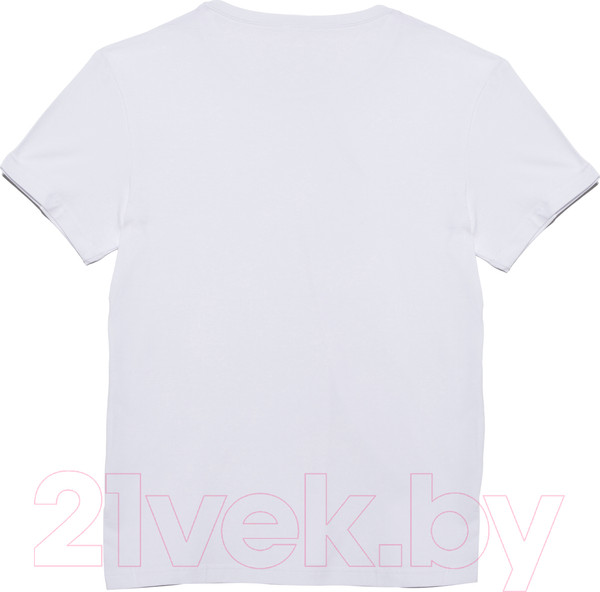 Изображение товара Футболка Teksa 6600 (р-р 170-176/100, белый)