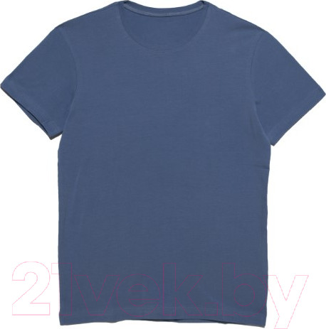 Изображение товара Футболка Alfa Man 6600 (р-р 170-176/108, джинс)