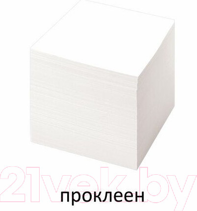 Изображение товара Блок для записей Staff 120382