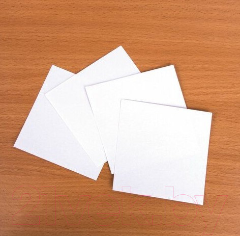 Изображение товара Блок для записей Staff 120382