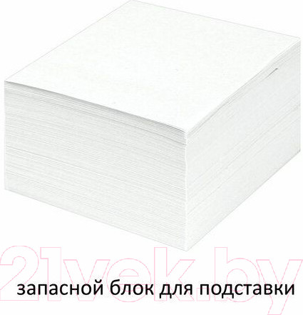 Изображение товара Блок для записей Staff 126364