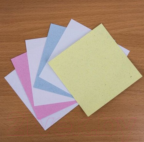 Изображение товара Блок для записей Staff 126365