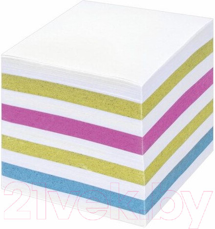 Изображение товара Блок для записей Staff 126367