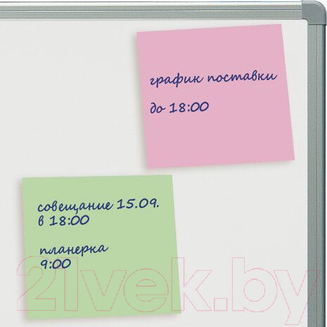 Изображение товара Блок для записей Staff Profit / 127146