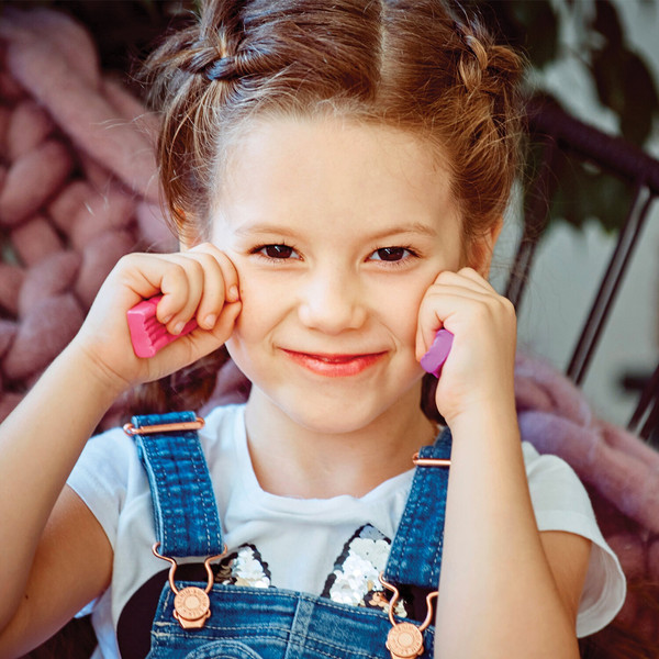 Изображение товара Пластилин Юнландия Юный волшебник / 105722 (10цв)