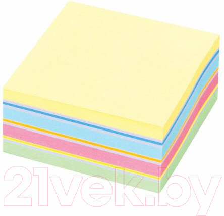 Изображение товара Блок для записей Staff 129348