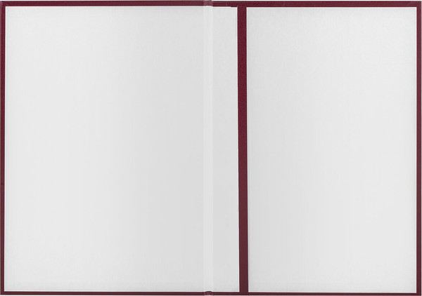 Изображение товара Папка адресная Staff Basic / 129575