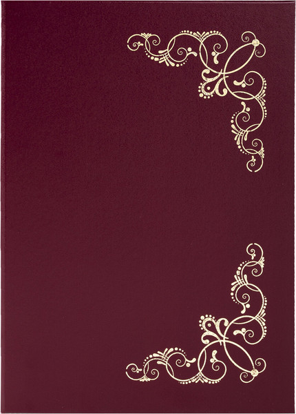 Изображение товара Папка адресная Staff Basic / 129575