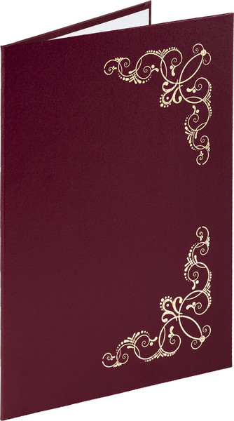 Изображение товара Папка адресная Staff Basic / 129575