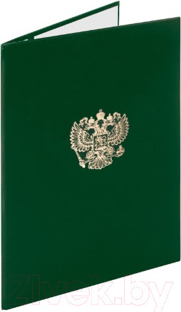 Изображение товара Папка адресная Staff Basic / 129581