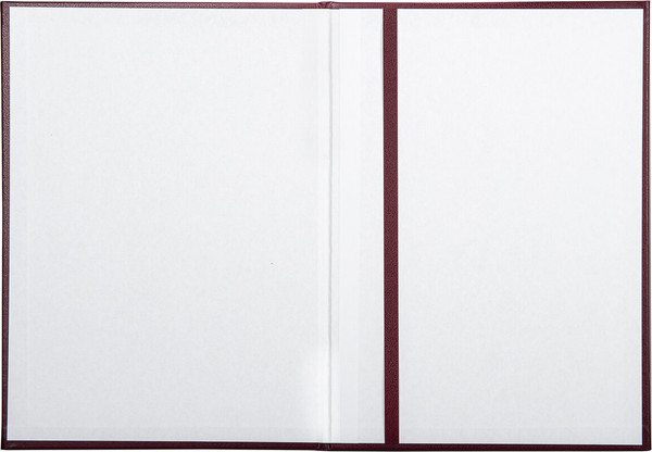 Изображение товара Папка адресная Staff Basic Поздравляем / 129632