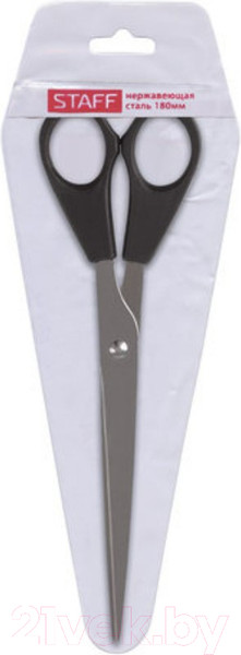 Изображение товара Ножницы канцелярские Staff Basic / 236939