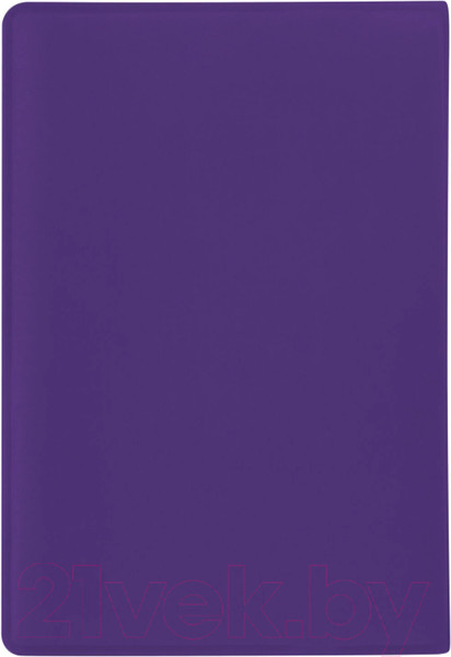 Изображение товара Обложка на паспорт Staff Паспорт / 237608 (фиолетовый)