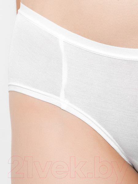 Изображение товара Трусы женские Mark Formelle 412263 (р.94, белый)