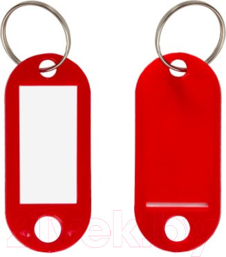Изображение товара Бирка для ключей Staff 237487 (20шт)