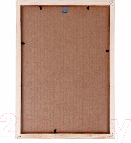 Изображение товара Рамка Staff 21x30 / 390716 (темно-коричневый)