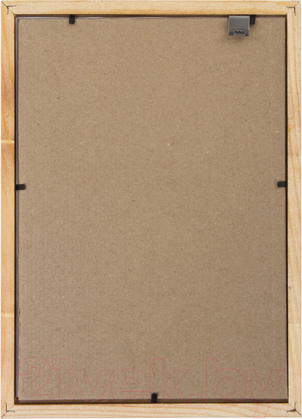 Изображение товара Рамка Staff 21x30 / 391140 (мокко)