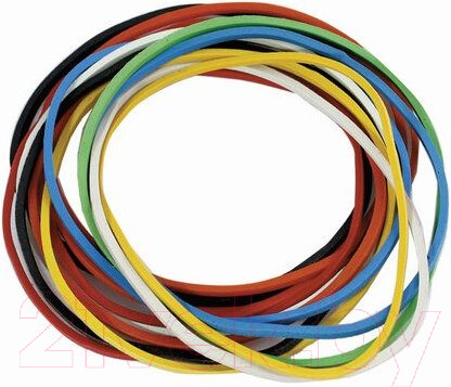 Изображение товара Резинки для денег Staff 440151