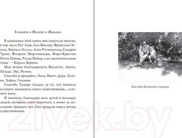 Изображение товара Книга Эксмо В оркестре Аушвица (Фельштейн Ж.-Ж.)