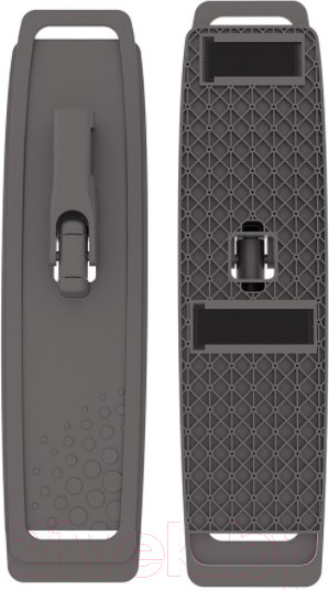 Изображение товара Держатель мопов Nordic Stream Easy Squeezer (для швабры 15365)