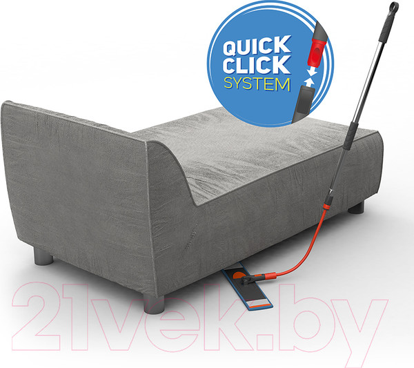 Изображение товара Швабра-моп Nordic Stream 15360