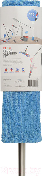 Изображение товара Швабра-моп Nordic Stream 15360
