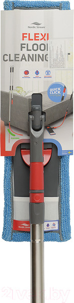 Изображение товара Швабра-моп Nordic Stream 15360