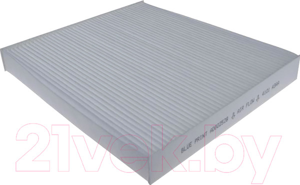 Изображение товара Салонный фильтр Blue Print ADG02528
