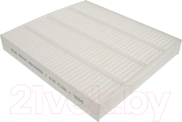 Изображение товара Салонный фильтр Blue Print ADH22506