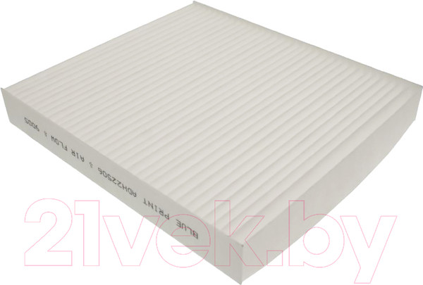 Изображение товара Салонный фильтр Blue Print ADH22506