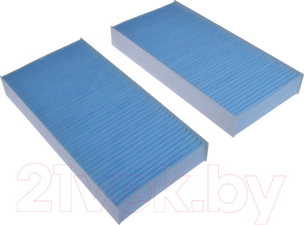Изображение товара Салонный фильтр Blue Print ADH22510