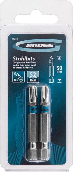 Изображение товара Набор бит Gross 11359
