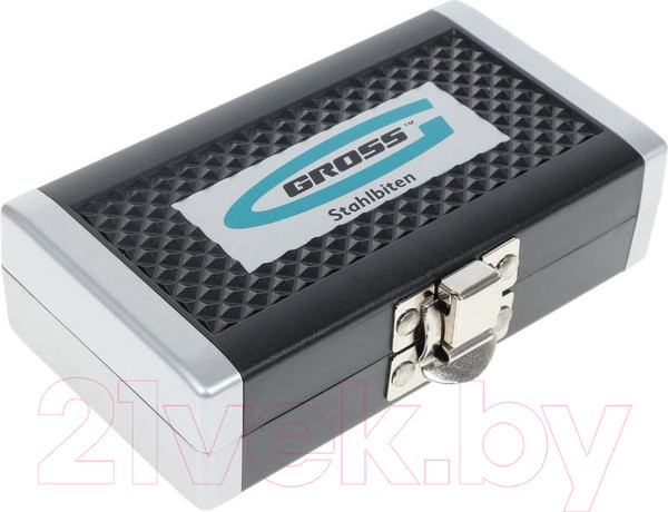 Изображение товара Набор бит Gross 11365