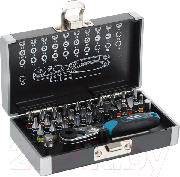 Изображение товара Набор бит Gross 11365