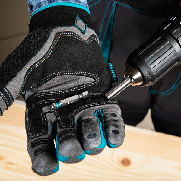 Изображение товара Набор бит Gross 11376