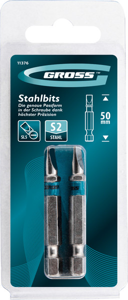 Изображение товара Набор бит Gross 11376